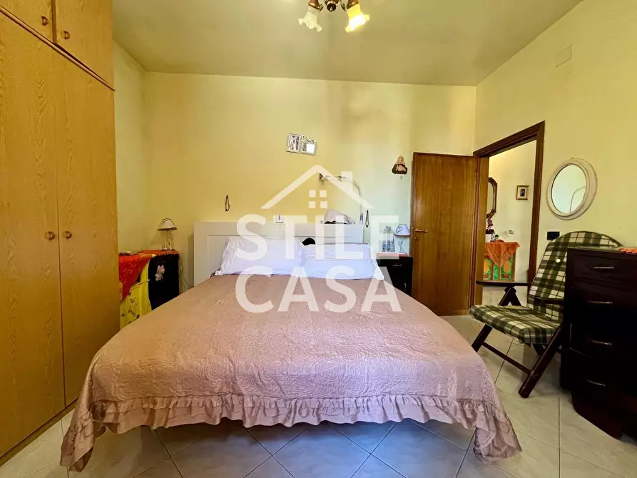 Immagine 19 di Casa semindipendente in vendita  a Lamporecchio