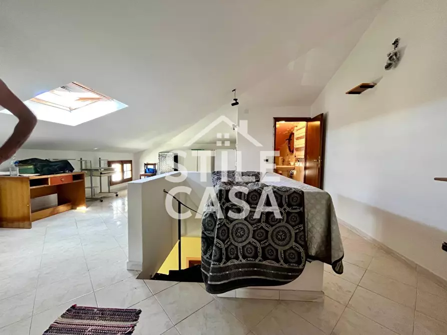 Immagine 25 di Casa semindipendente in vendita  a Lamporecchio