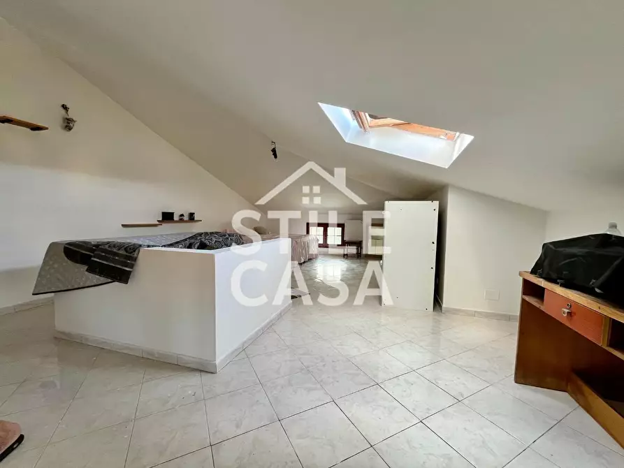 Immagine 22 di Casa semindipendente in vendita  a Lamporecchio