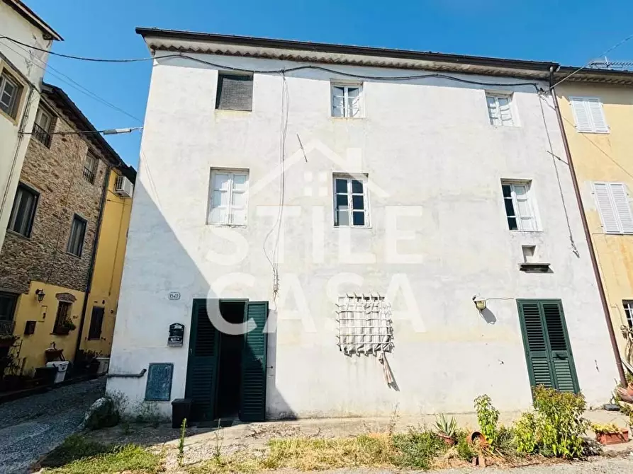 Immagine 33 di Terratetto in vendita  a Lucca