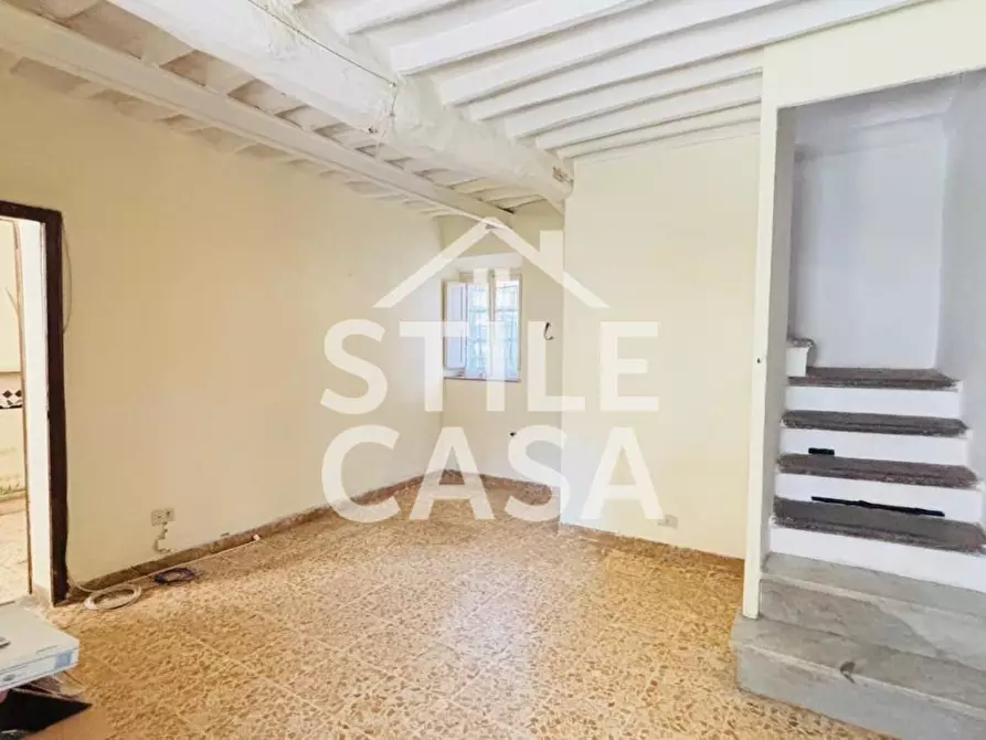 Immagine 11 di Terratetto in vendita  a Lucca
