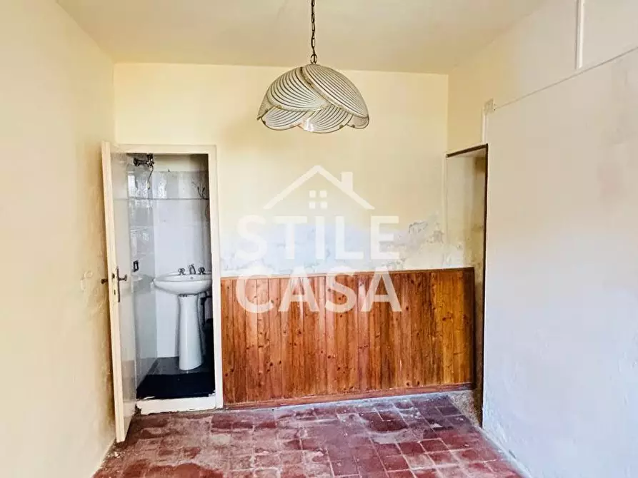 Immagine 2 di Terratetto in vendita  a Lucca