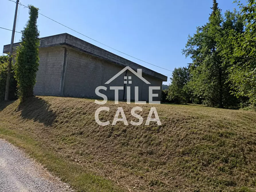 Immagine 2 di Attività artigianale in vendita  a Capannori