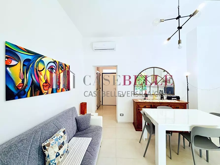 Immagine 13 di Casa semindipendente in vendita  a Viareggio