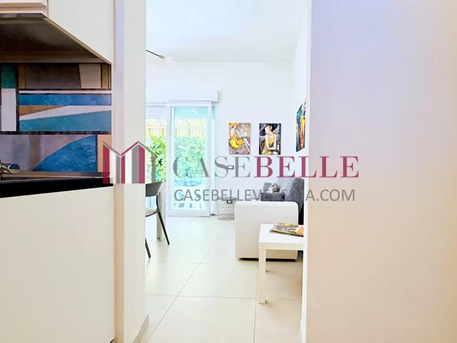 Immagine 6 di Casa semindipendente in vendita  a Viareggio