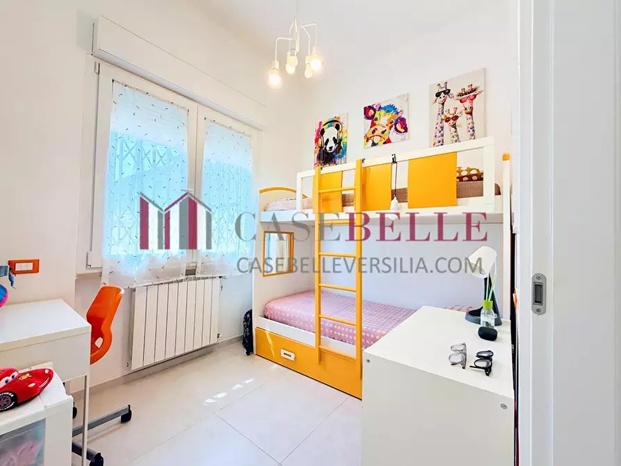 Immagine 27 di Casa semindipendente in vendita  a Viareggio
