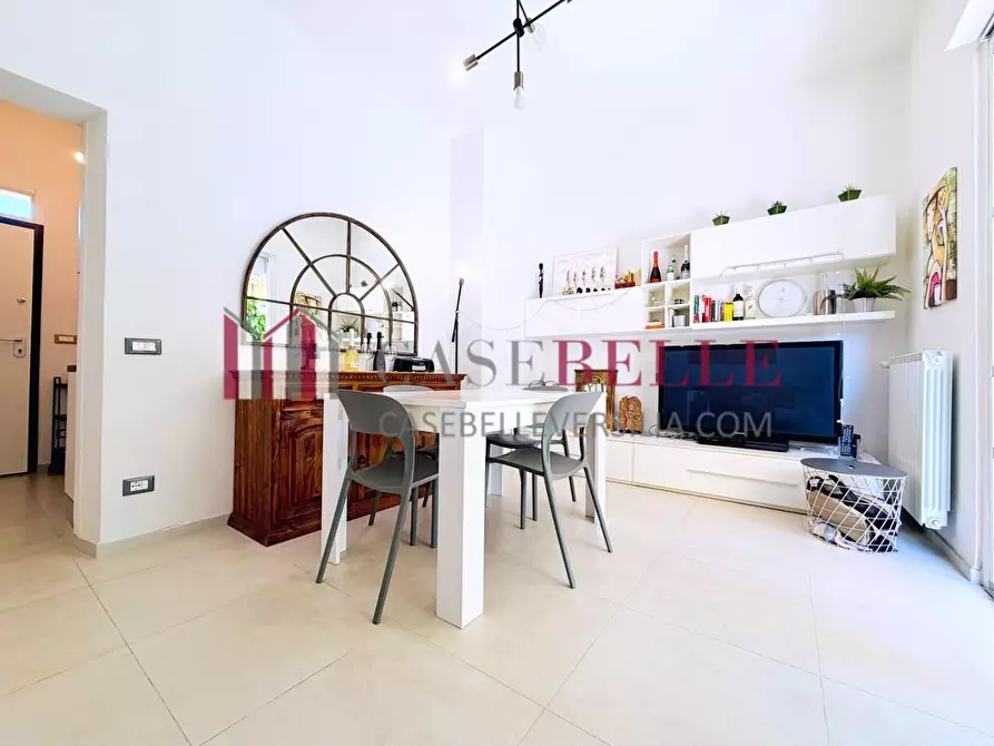 Immagine 10 di Casa semindipendente in vendita  a Viareggio