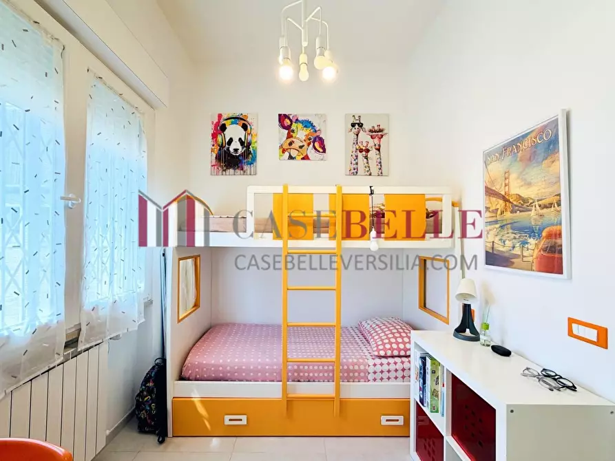 Immagine 28 di Casa semindipendente in vendita  a Viareggio