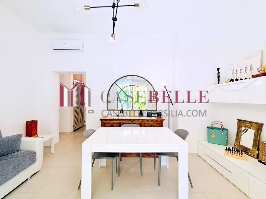 Immagine 11 di Casa semindipendente in vendita  a Viareggio