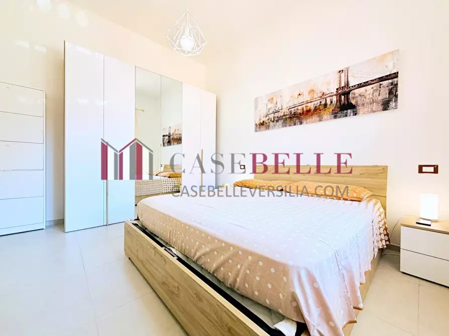 Immagine 19 di Casa semindipendente in vendita  a Viareggio