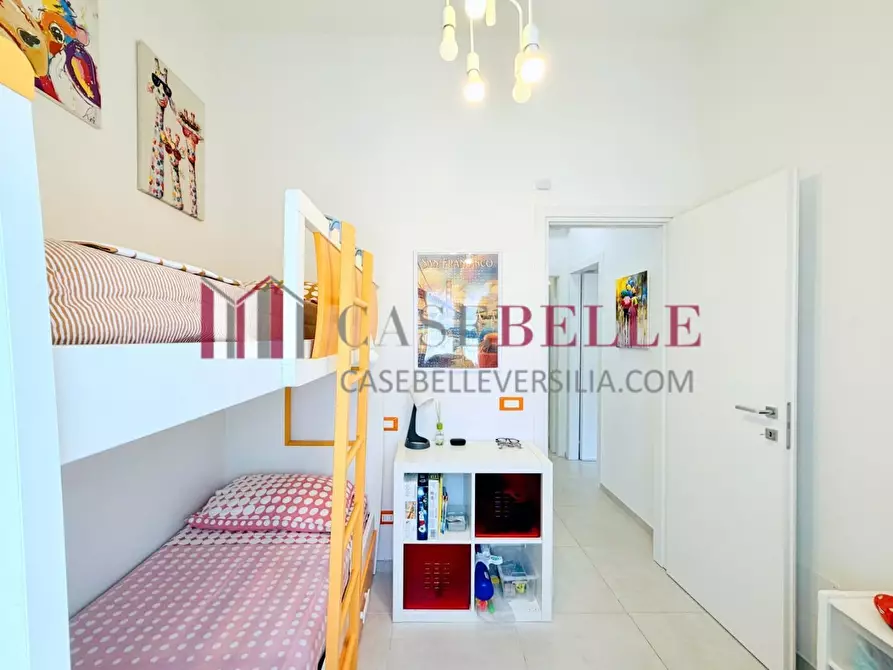 Immagine 29 di Casa semindipendente in vendita  a Viareggio