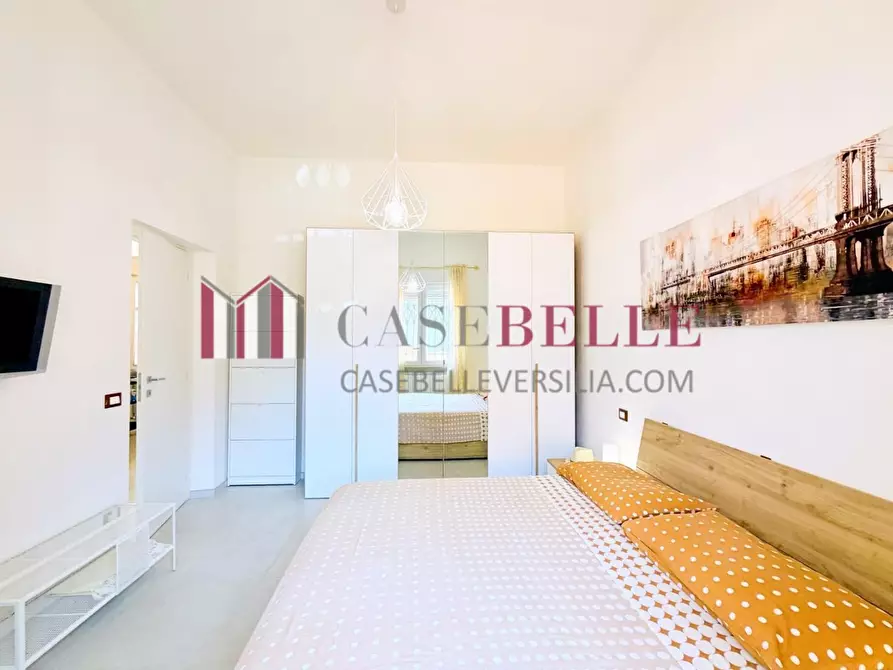 Immagine 20 di Casa semindipendente in vendita  a Viareggio
