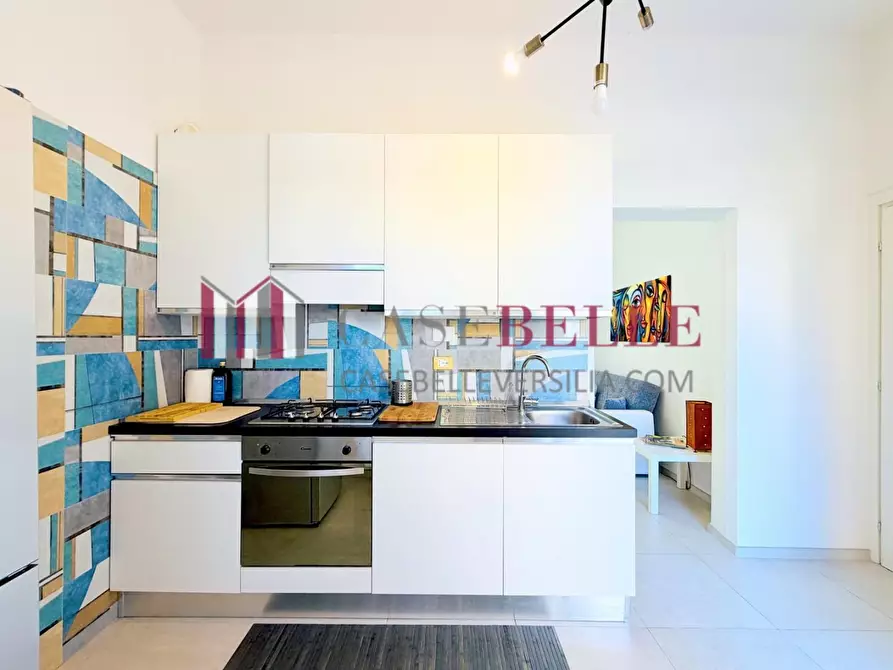 Immagine 4 di Casa semindipendente in vendita  a Viareggio
