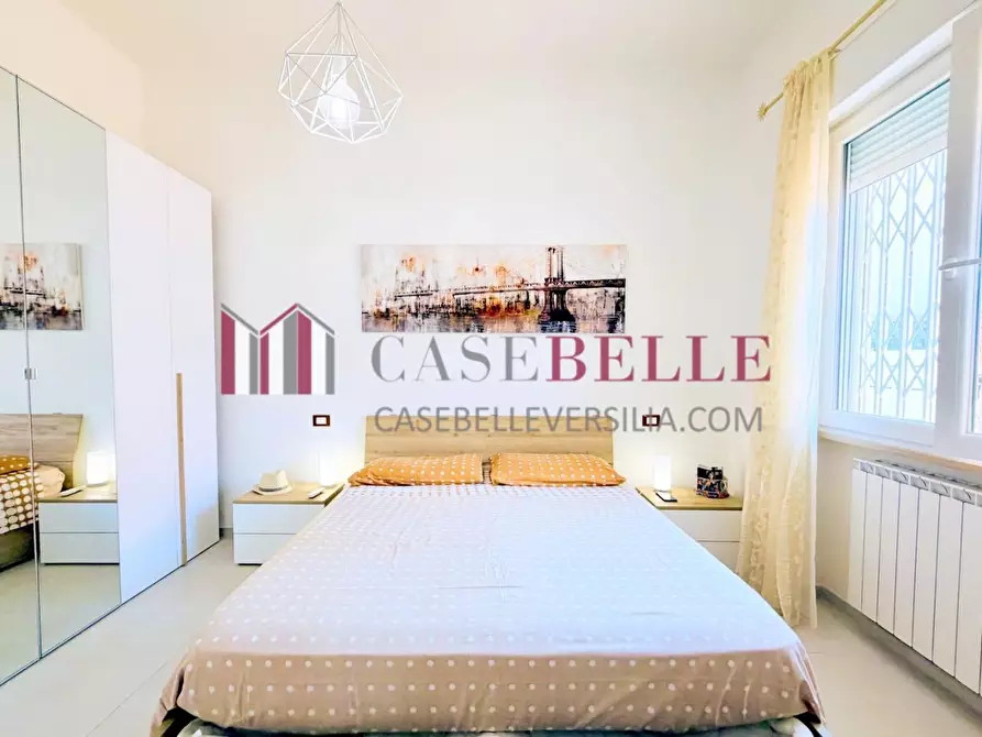 Immagine 18 di Casa semindipendente in vendita  a Viareggio