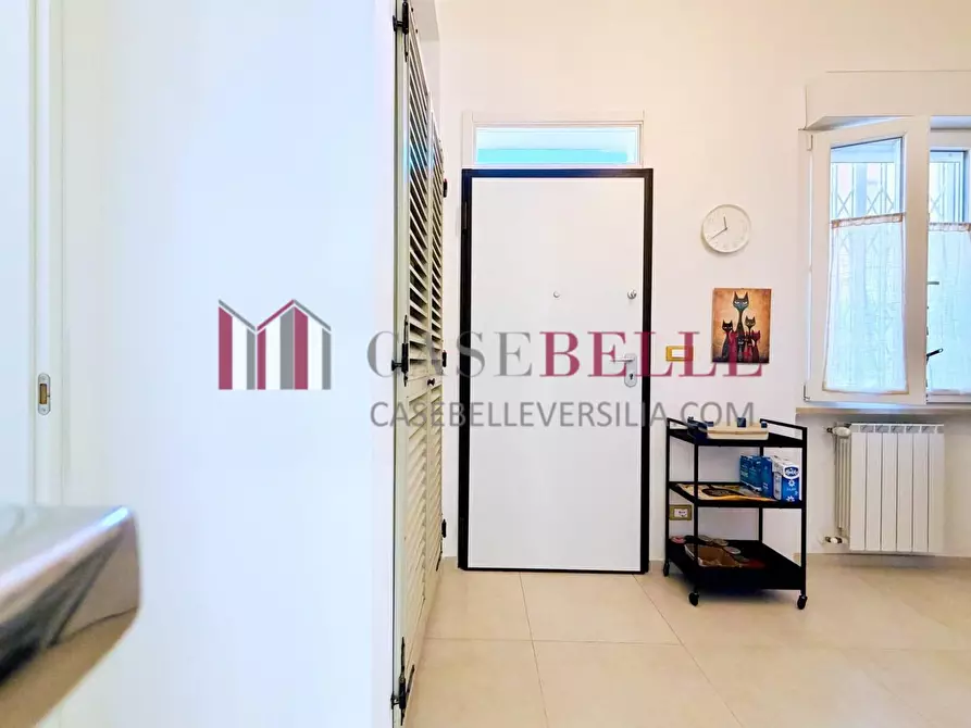 Immagine 33 di Casa semindipendente in vendita  a Viareggio