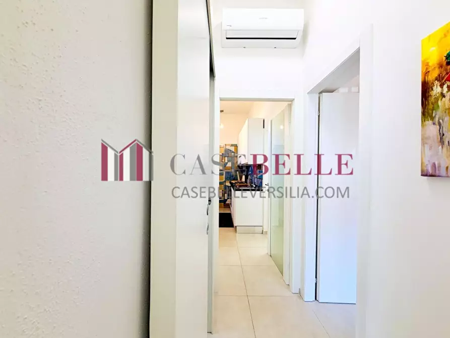Immagine 31 di Casa semindipendente in vendita  a Viareggio