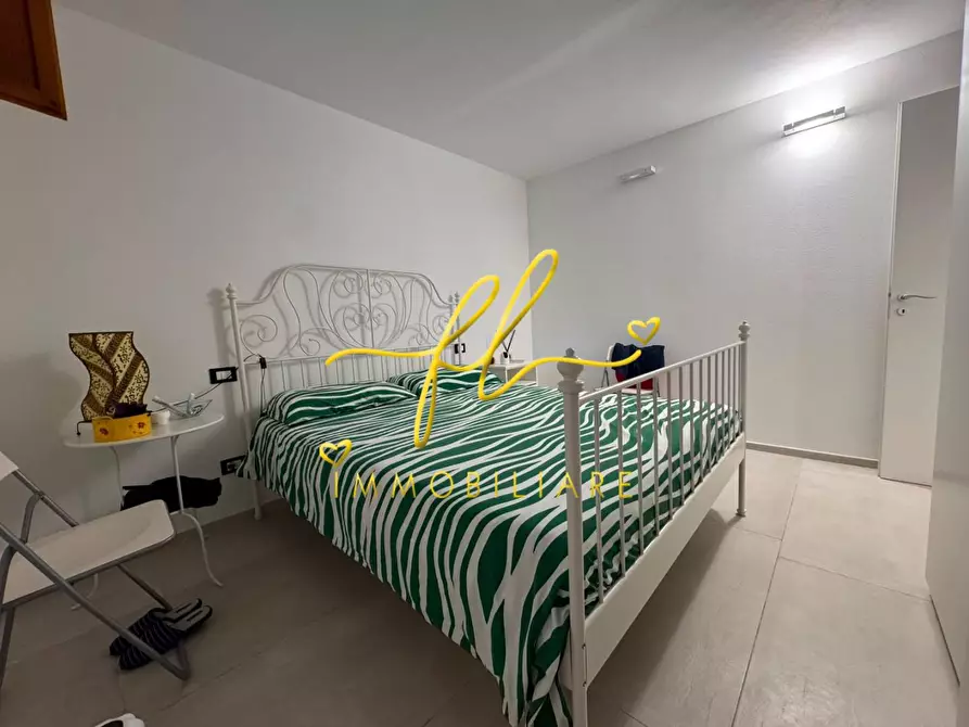 Immagine 12 di Appartamento in vendita  a Rosignano Marittimo