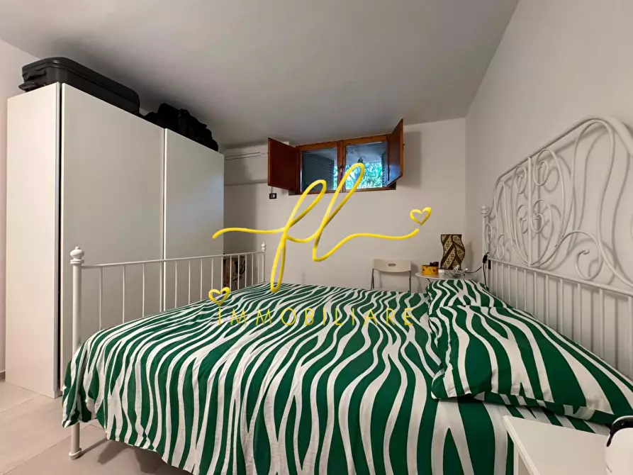 Immagine 10 di Appartamento in vendita  a Rosignano Marittimo
