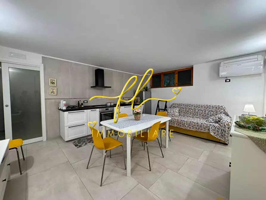 Immagine 1 di Appartamento in vendita  a Rosignano Marittimo