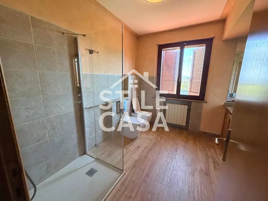 Immagine 20 di Casa semindipendente in vendita  a Altopascio