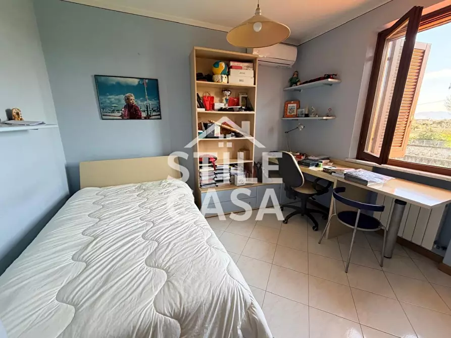 Immagine 21 di Casa semindipendente in vendita  a Altopascio
