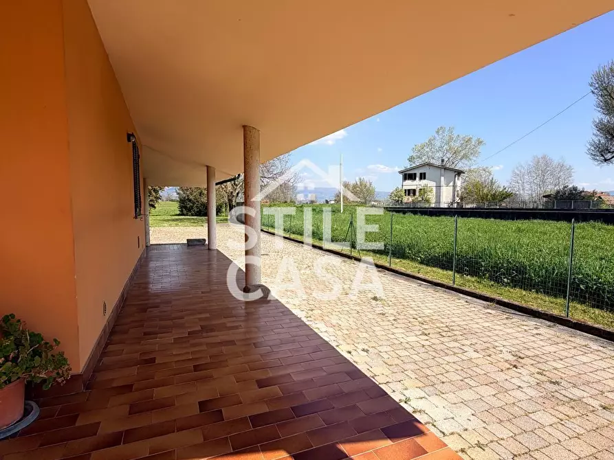 Immagine 14 di Casa semindipendente in vendita  a Altopascio