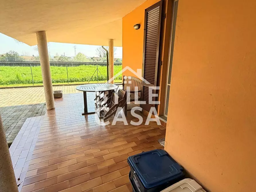 Immagine 13 di Casa semindipendente in vendita  a Altopascio
