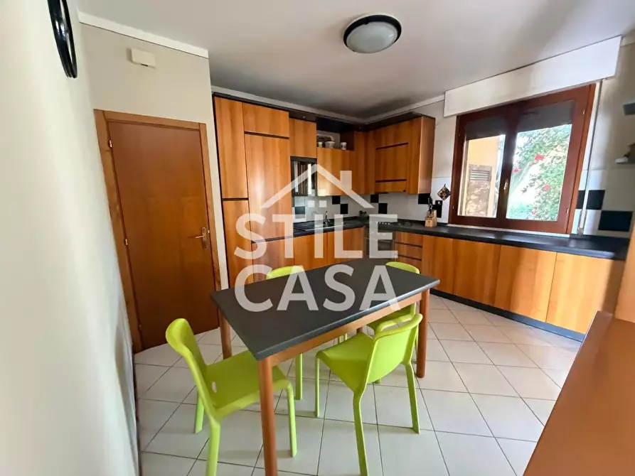 Immagine 8 di Casa semindipendente in vendita  a Altopascio