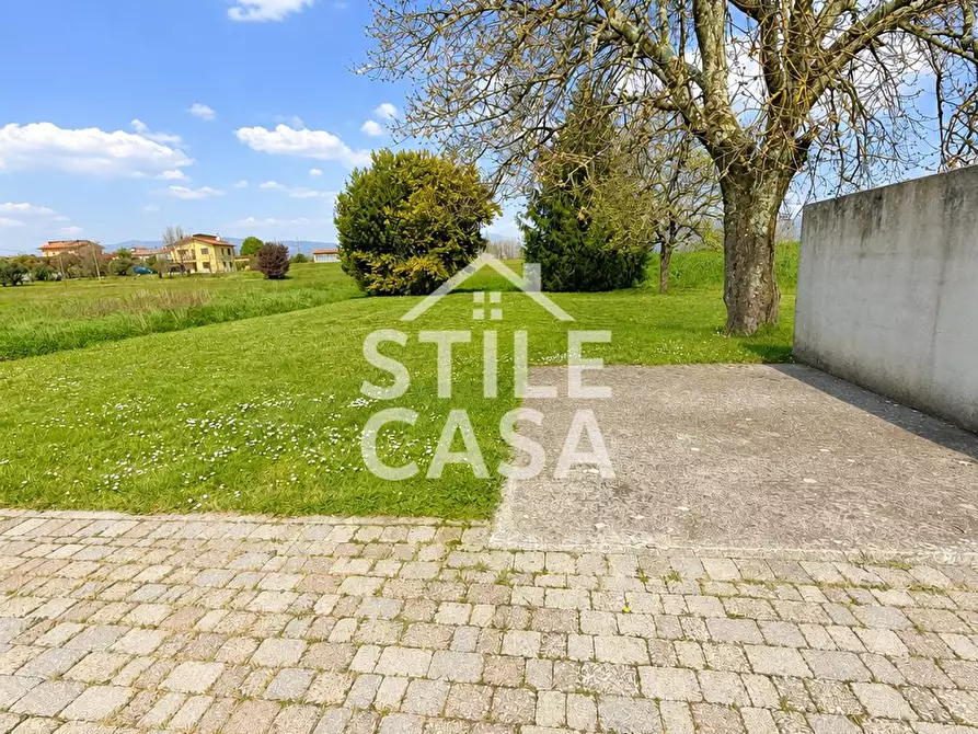 Immagine 28 di Casa semindipendente in vendita  a Altopascio