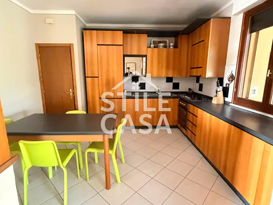 Immagine 10 di Casa semindipendente in vendita  a Altopascio