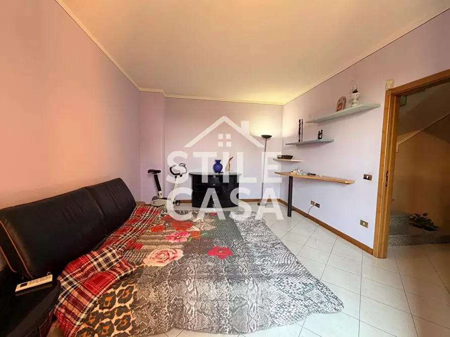 Immagine 16 di Casa semindipendente in vendita  a Altopascio