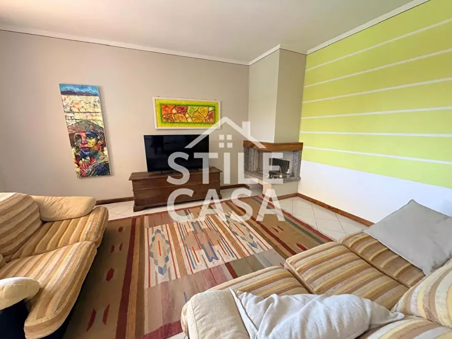 Immagine 3 di Casa semindipendente in vendita  a Altopascio