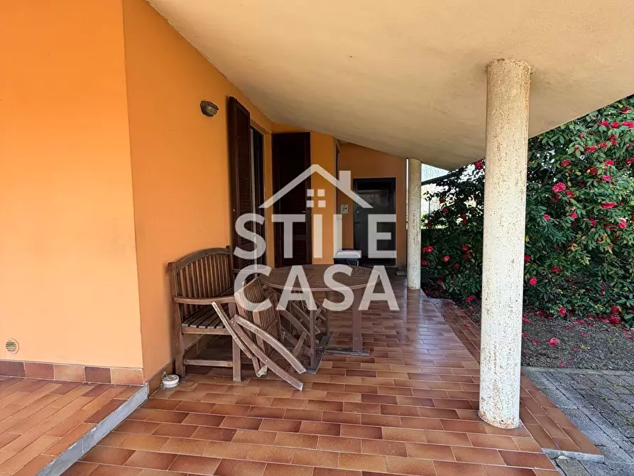 Immagine 12 di Casa semindipendente in vendita  a Altopascio