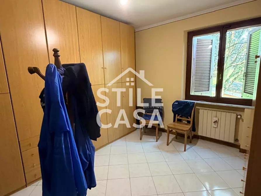 Immagine 25 di Casa semindipendente in vendita  a Altopascio