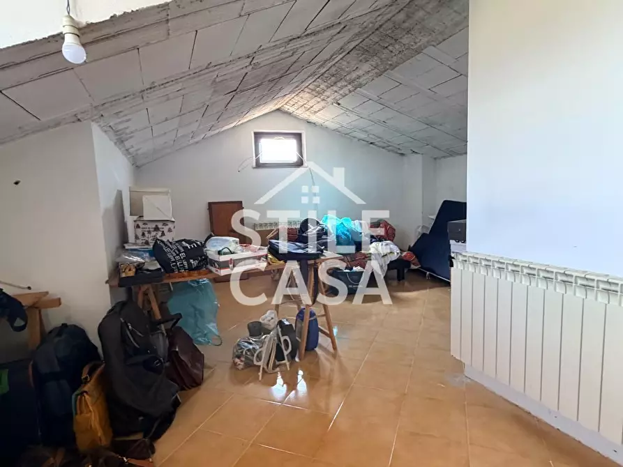 Immagine 27 di Casa semindipendente in vendita  a Altopascio