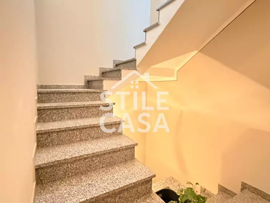 Immagine 15 di Casa semindipendente in vendita  a Altopascio