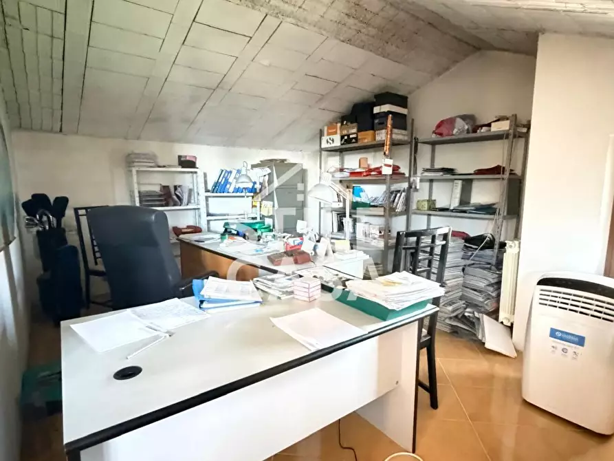 Immagine 26 di Casa semindipendente in vendita  a Altopascio