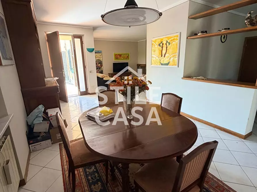 Immagine 6 di Casa semindipendente in vendita  a Altopascio