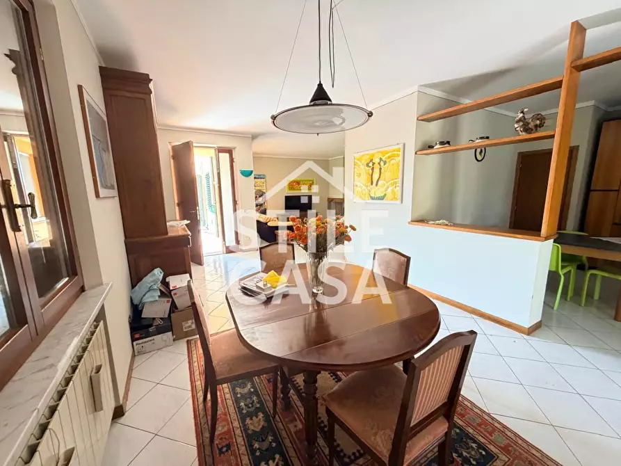 Immagine 5 di Casa semindipendente in vendita  a Altopascio