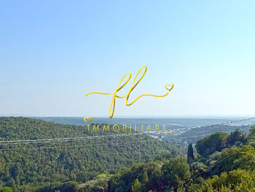 Immagine 21 di Appartamento in vendita  a Riparbella