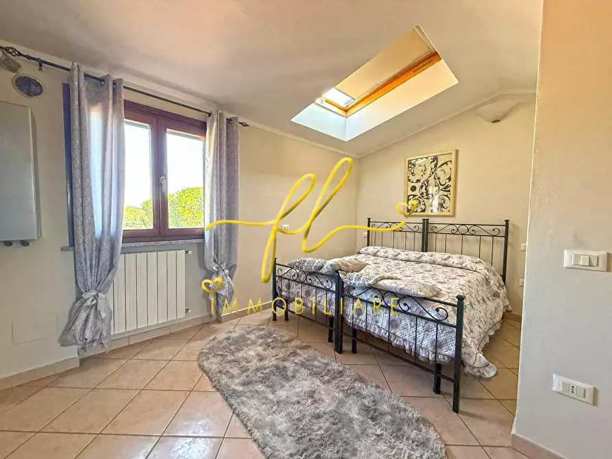 Immagine 15 di Appartamento in vendita  a Riparbella