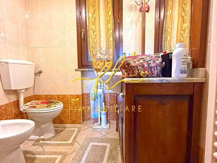 Immagine 12 di Appartamento in vendita  a Riparbella