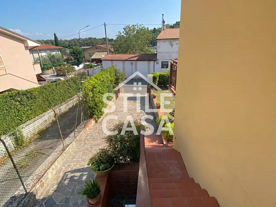 Immagine 10 di Casa indipendente in vendita  a Buti
