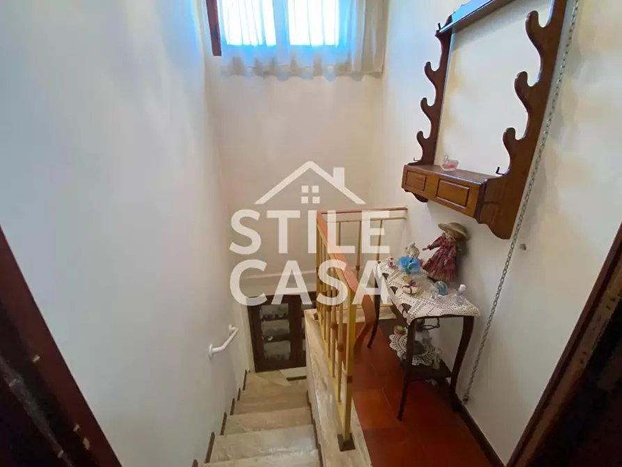 Immagine 17 di Casa indipendente in vendita  a Buti