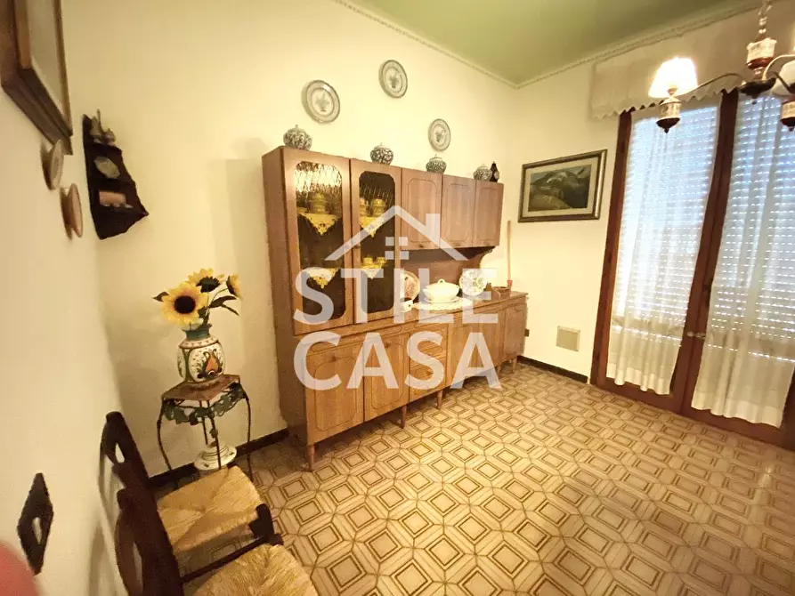 Immagine 14 di Casa indipendente in vendita  a Buti