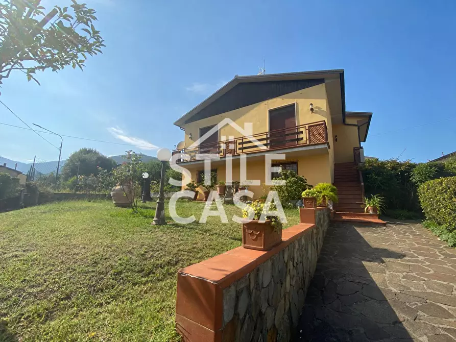 Immagine 37 di Casa indipendente in vendita  a Buti