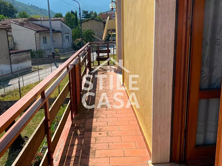 Immagine 18 di Casa indipendente in vendita  a Buti