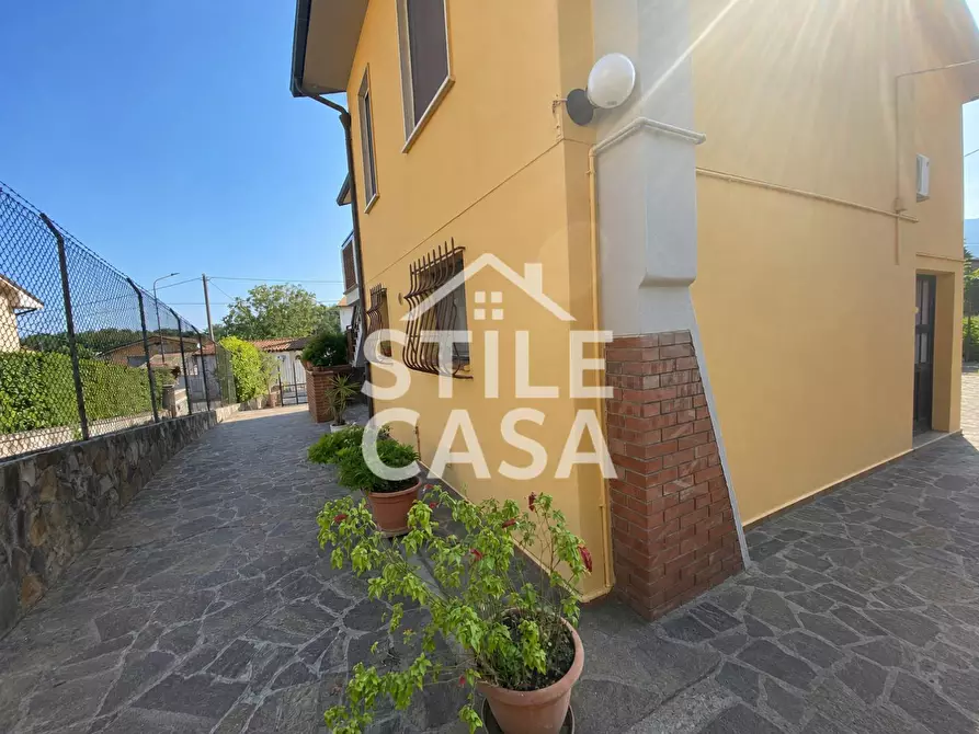 Immagine 34 di Casa indipendente in vendita  a Buti