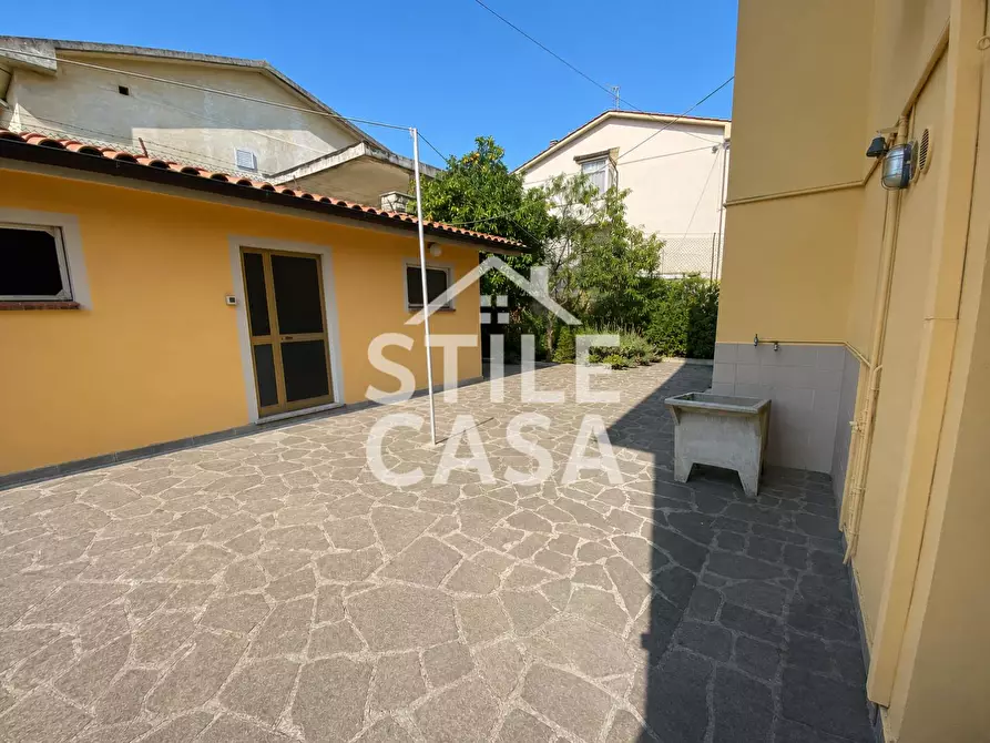 Immagine 27 di Casa indipendente in vendita  a Buti