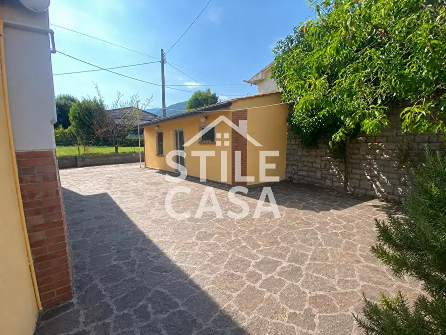 Immagine 28 di Casa indipendente in vendita  a Buti